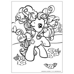 Poni #8611