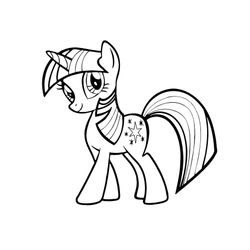 Poni #8612