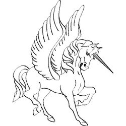 Poni #8613