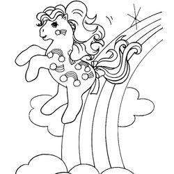 Poni #8618