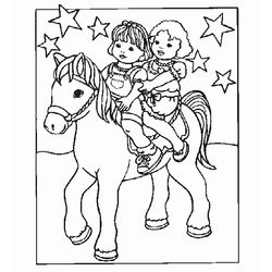 Poni #8621