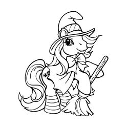 Poni #8622