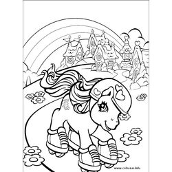 Poni #8626