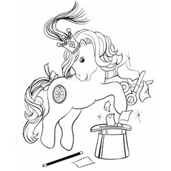 Poni #8630