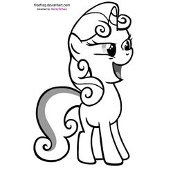 Poni #8635
