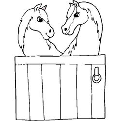 Poni #8639