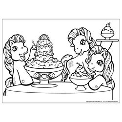 Poni #8640