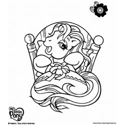 Poni #8644