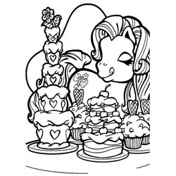 Poni #8645