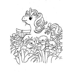 Poni #8646