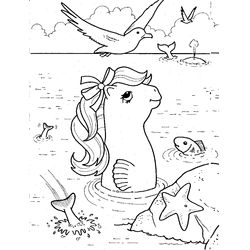 Poni #8649