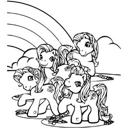 Poni #8655