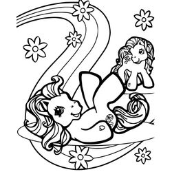 Poni #8656