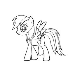 Poni #8661