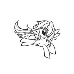 Poni #8665