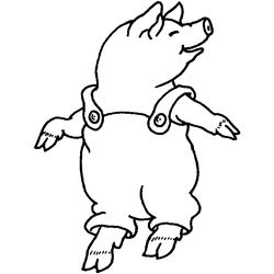 Cerdo #8690
