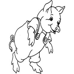 Cerdo #8693