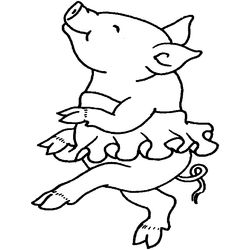 Cerdo #8702