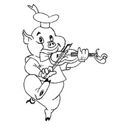 Cerdo #8706