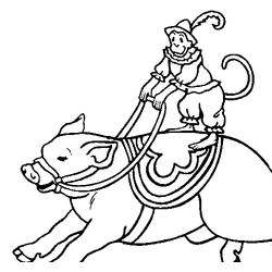 Cerdo #8713