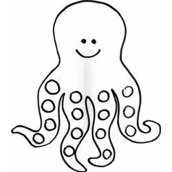 Pulpo #8727