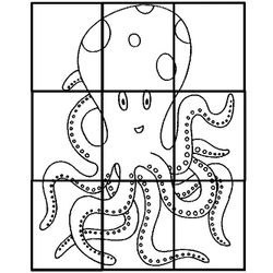 Pulpo #8730