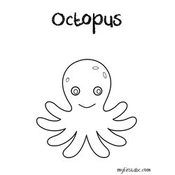 Pulpo #8734