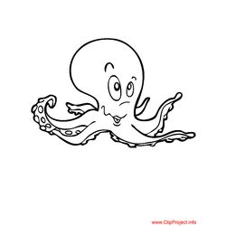 Pulpo #8735