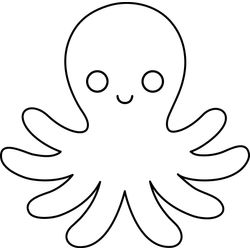 Pulpo #8737