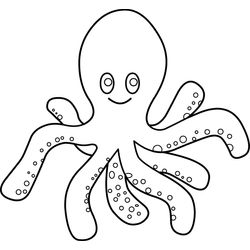Pulpo #8738