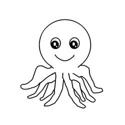 Pulpo #8754