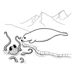 Pulpo #8758