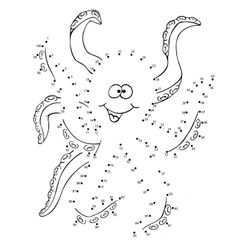 Pulpo #8768