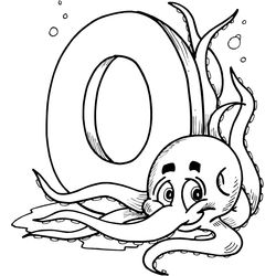 Pulpo #8770