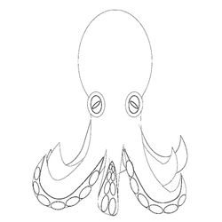 Pulpo #8773