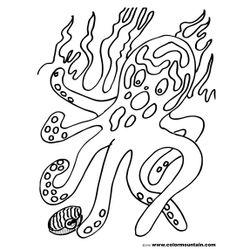 Pulpo #8774
