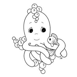 Pulpo #8785