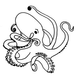 Pulpo #8788