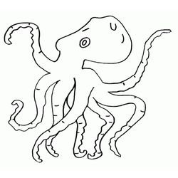 Pulpo #8789