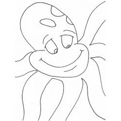 Pulpo #8801