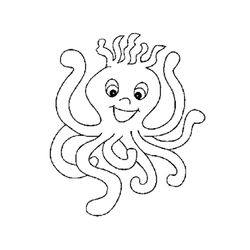 Pulpo #8804
