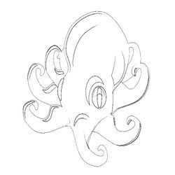 Pulpo #8814