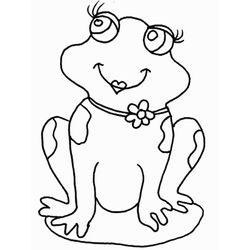 Rana #8835
