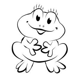 Rana #8860