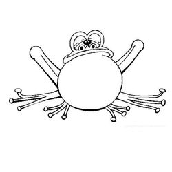 Rana #8885