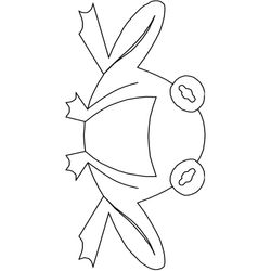 Rana #8909