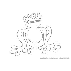Rana #8920