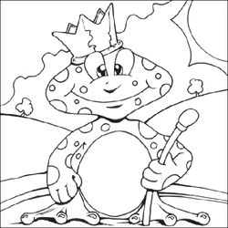 Rana #8946