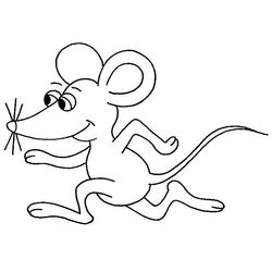 Ratón #9011