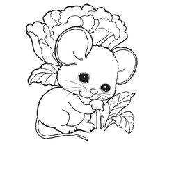 Ratón #9012